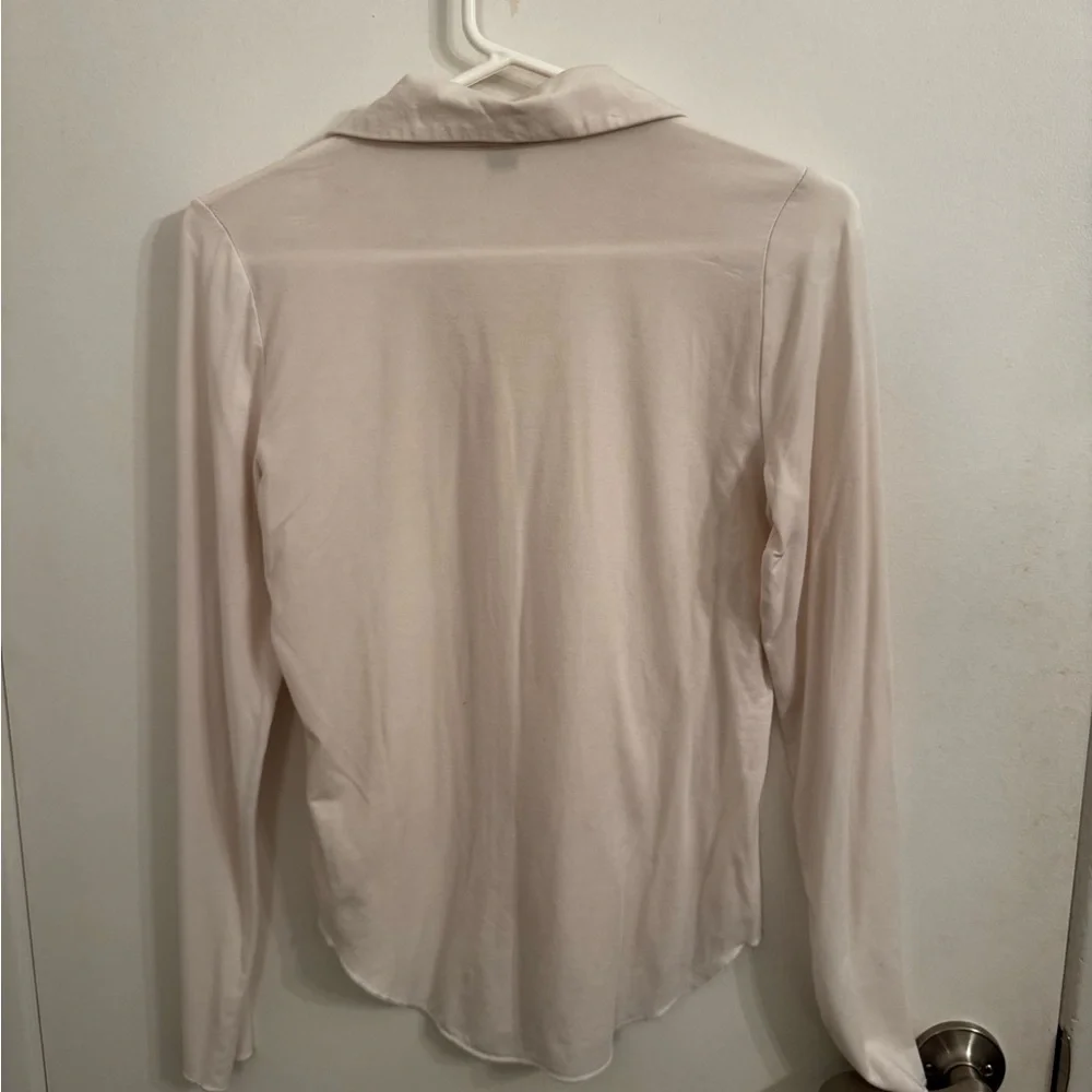 Wilfred Pose Longsleeve - Picture 2 of 2